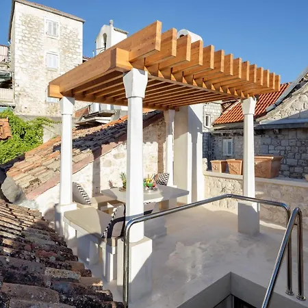 Varda - Latica Villa