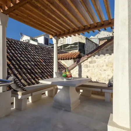 Varda - Latica Villa Hvar Town