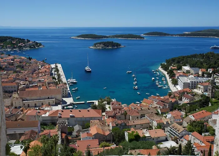 Villa Varda - Latica