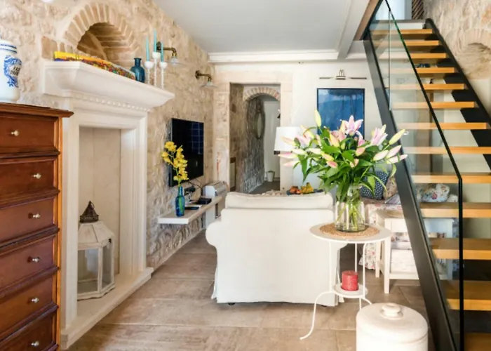 Villa Varda - Latica *