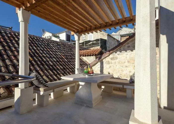 Varda - Latica Villa Hvar Town