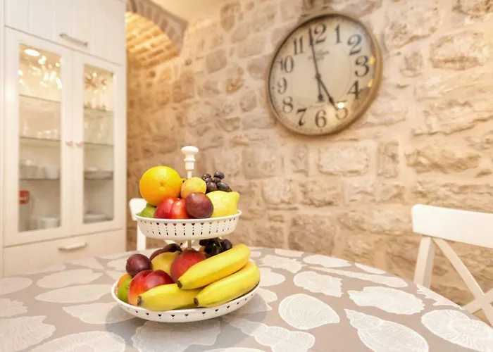 Varda - Latica Villa *